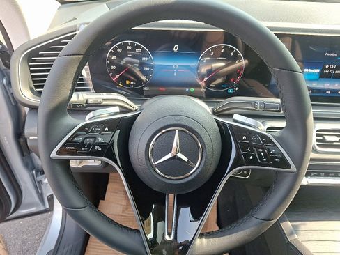 New 2026 Mercedes-Benz GLE 350 GLE 350 image 17