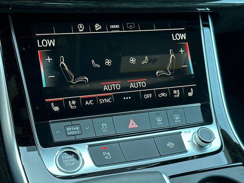 Used 2025 Audi Q8 Premium Plus w/ Premium Plus Package image 27
