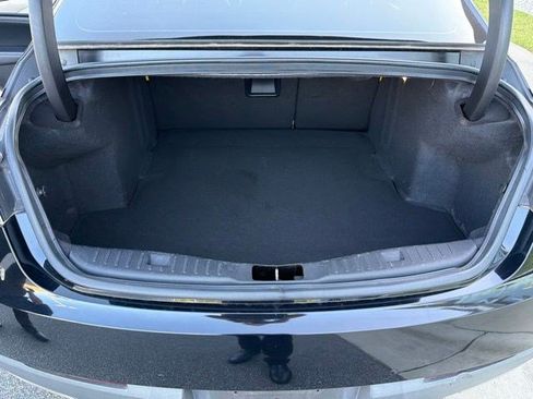 Used 2018 Lincoln MKZ Premiere FWD image 21