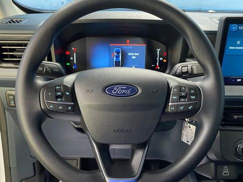 New 2025 Ford Maverick XL image 15