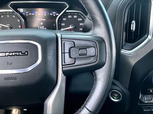 Used 2022 GMC Sierra 1500 Denali RWD image 25