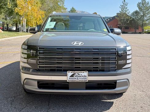 New 2026 Hyundai Palisade SEL image 7