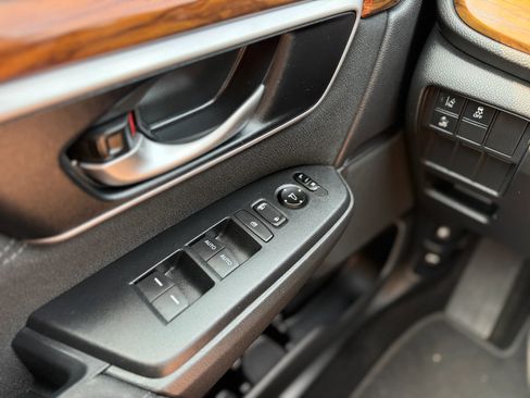 Used 2018 Honda CR-V EX image 25