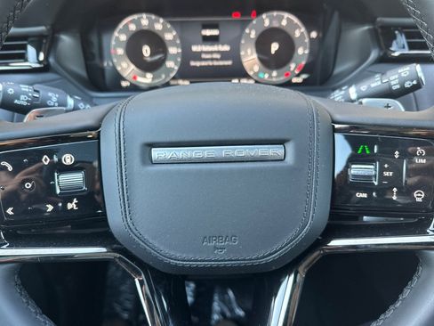 New 2026 Land Rover Range Rover Velar Dynamic SE AWD/4WD image 27
