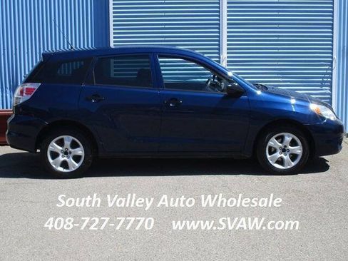 Used 2006 Toyota Matrix FWD image 5