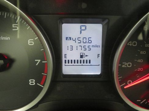Used 2013 Subaru Crosstrek 2.0i Premium AWD/4WD image 16