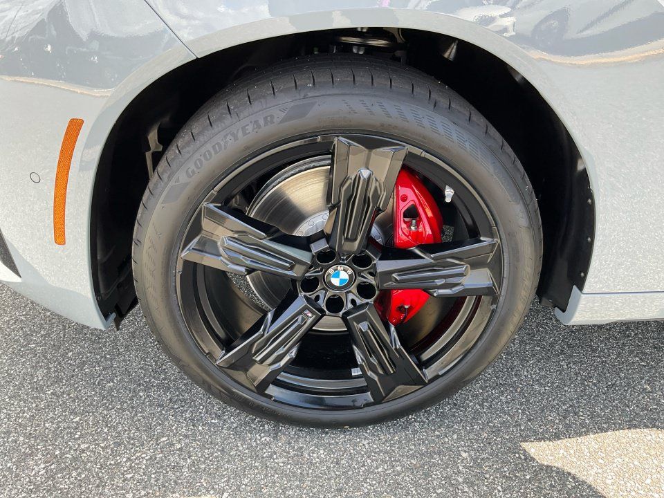 Used 2026 BMW X3 M50 w/ Premium Package AWD/4WD image 27