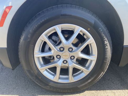 Used 2024 Chevrolet Equinox LT AWD/4WD image 10