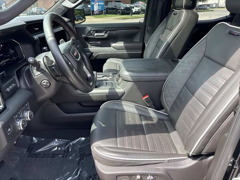 Used 2024 GMC Sierra 1500 AT4X AWD/4WD image 16
