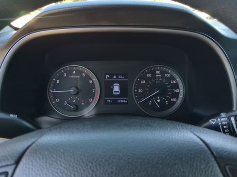 Used 2019 Hyundai Tucson SE image 33