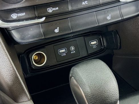Used 2020 Hyundai Santa Fe SEL FWD image 30