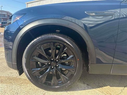 New 2026 MAZDA CX-90 3.3 Turbo w/ Premium Sport Pkg image 5