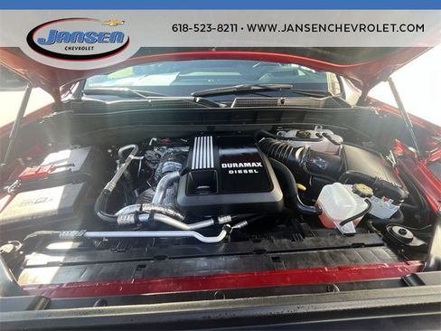 Used 2024 GMC Sierra 1500 Denali w/ Denali Reserve Package image 31