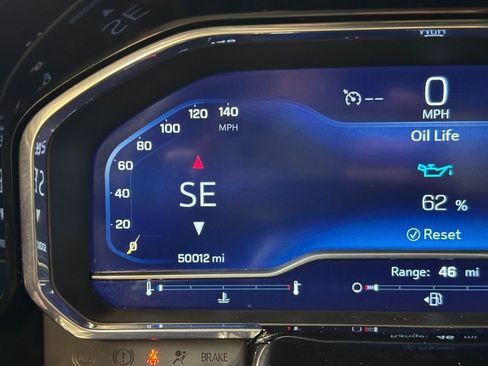 Used 2023 Chevrolet Silverado 1500 LT w/ Protection Package image 30