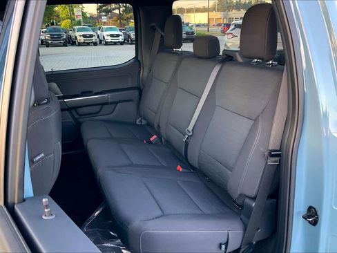 Used 2023 Ford F150 XLT w/ Equipment Group 302A High image 19