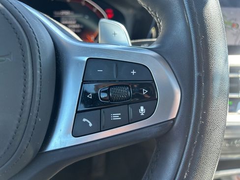 Used 2023 BMW 430i xDrive Coupe w/ M Sport Package image 18