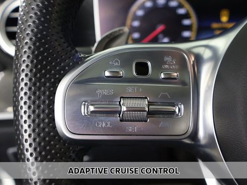 Used 2019 Mercedes-Benz E 63 AMG S image 6