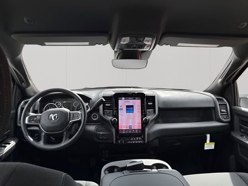 New 2026 RAM 2500 Tradesman image 21