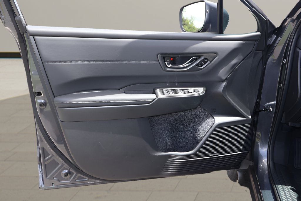 New 2026 Subaru Outback Touring AWD/4WD image 9