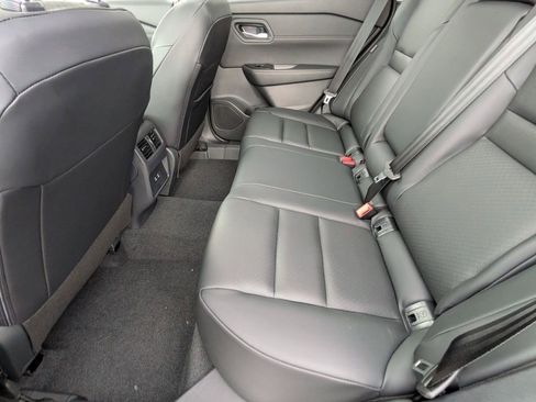 New 2026 Nissan Rogue SV AWD/4WD image 20