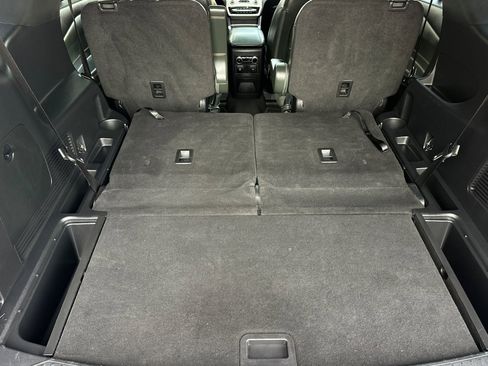 Certified 2022 Ford Explorer Timberline image 15