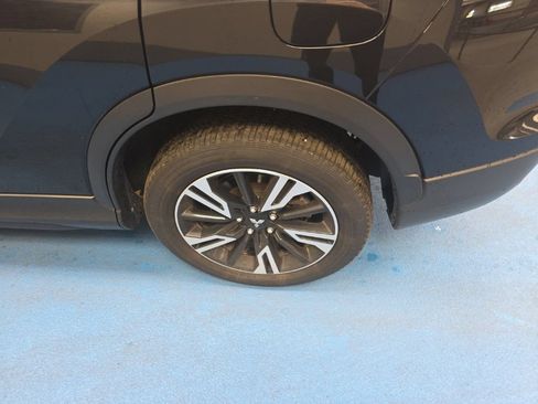 Used 2025 Mitsubishi Eclipse Cross SE AWD/4WD image 10