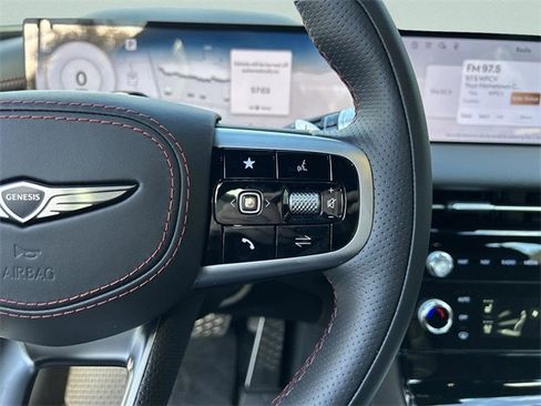 New 2026 Genesis G80 2.5T Sport Prestige image 31