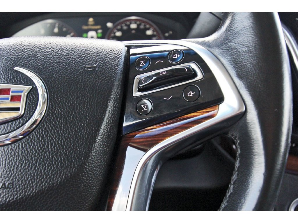 Used 2015 Cadillac Escalade ESV Premium RWD image 17