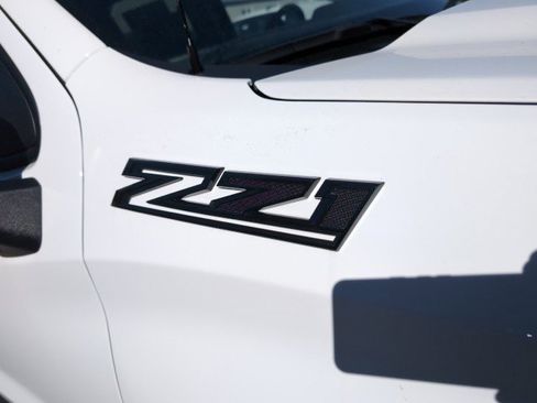 New 2026 Chevrolet Silverado 1500 RST image 4