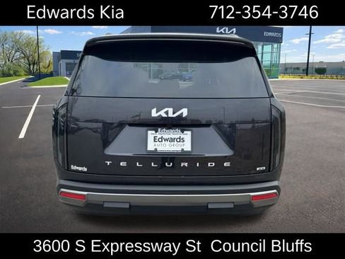 New 2027 Kia Telluride S AWD/4WD image 7