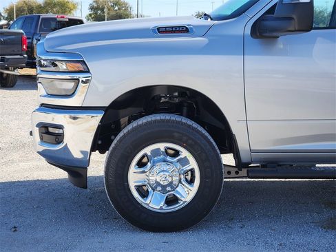 New 2026 RAM 2500 Tradesman image 5