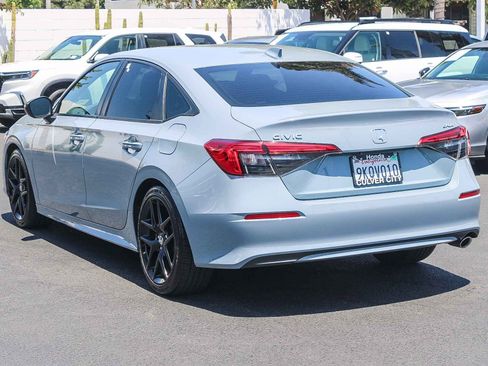 Used 2024 Honda Civic Sport image 7