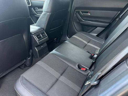 Used 2025 MAZDA CX-50 AWD 2.5 S w/ Preferred Package image 14
