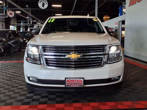 Used 2017 Chevrolet Tahoe Premier image 2