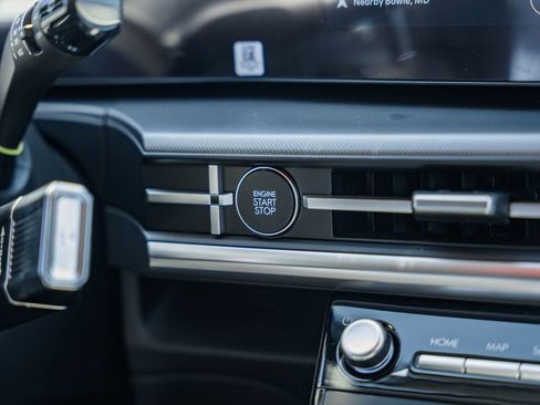 New 2026 Hyundai Santa Fe XRT image 26