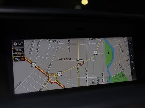 Used 2018 Lexus GS 350 F Sport image 32