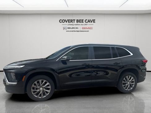 New 2026 Buick Enclave Preferred w/ Power Package image 4