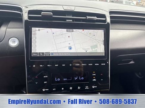 Certified 2023 Hyundai Tucson Limited AWD/4WD image 23