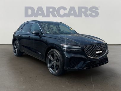 Used 2023 Genesis GV70 3.5T Sport w/ Sport Prestige Package