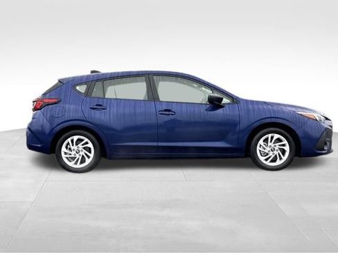 Used 2024 Subaru Impreza 2.0i image 8
