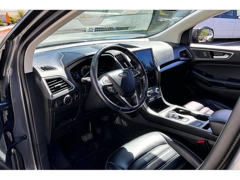 Used 2024 Ford Edge SEL AWD/4WD image 14