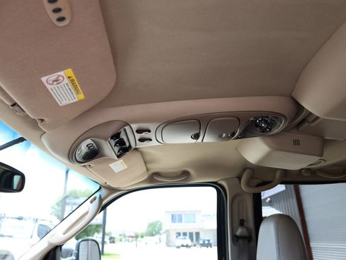Used 2003 Ford Excursion Limited AWD/4WD image 21