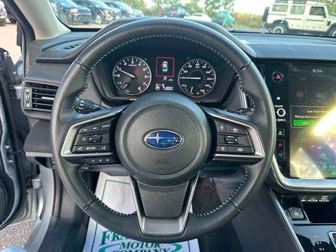 Used 2025 Subaru Legacy Premium w/ Popular Package #1A AWD/4WD image 14