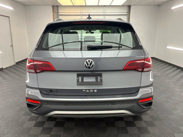 Used 2023 Volkswagen Taos S FWD image 24