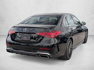 Used 2026 Mercedes-Benz C 300 Sedan video 2