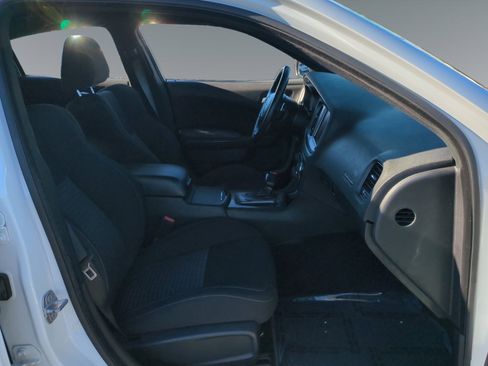 Used 2022 Dodge Charger GT w/ Driver Convenience Group image 15
