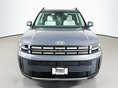 New 2026 Hyundai Santa Fe SEL AWD/4WD image 2