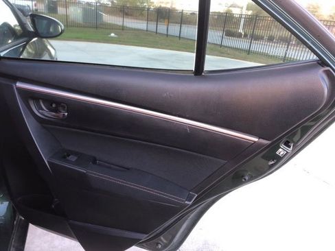 Used 2014 Toyota Corolla LE image 26