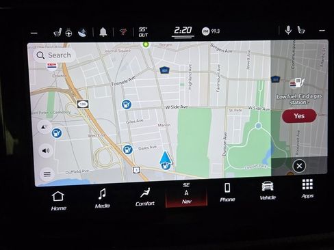 Used 2021 Dodge Durango Citadel w/ Premium Entertainment Group image 14