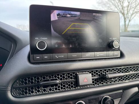 Certified 2024 Honda HR-V LX image 14